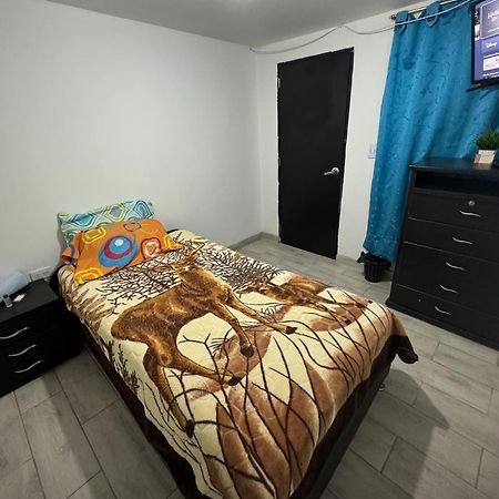 Hospedaje Holcay Bogotá Dış mekan fotoğraf