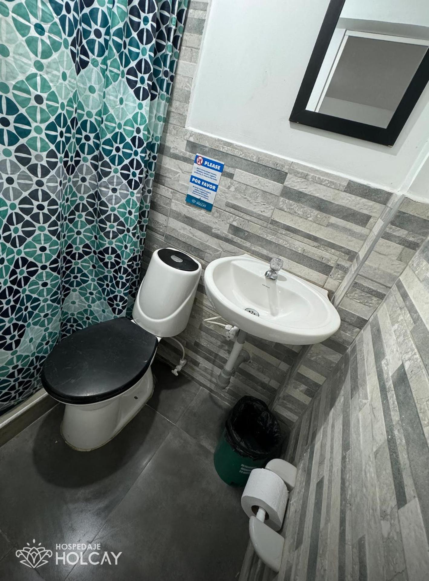 Hospedaje Holcay Bogotá Dış mekan fotoğraf